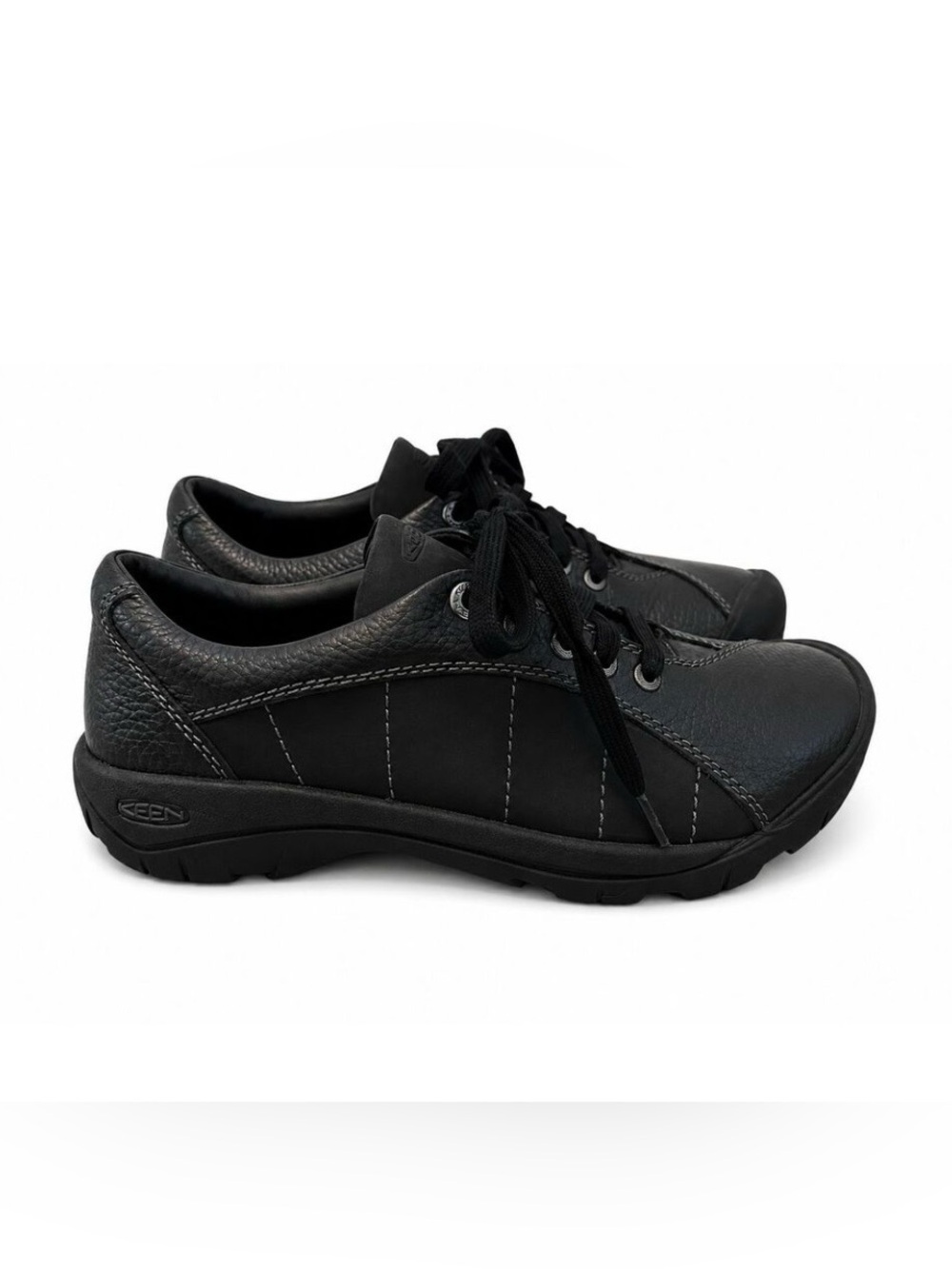 Women’s Presidio Leather Shoe